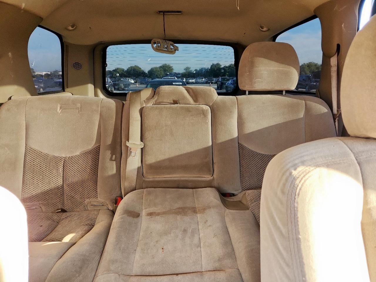 2005 Chevrolet Tahoe C1500 VIN: 1GNEC13V25R240252 Lot: 82318705