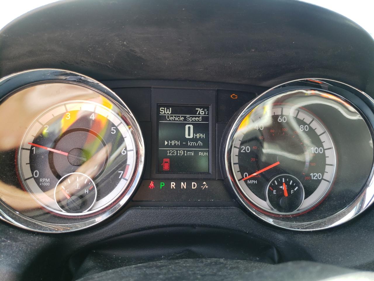 2016 Dodge Grand Caravan R/T VIN: 2C4RDGEG1GR340283 Lot: 82324305