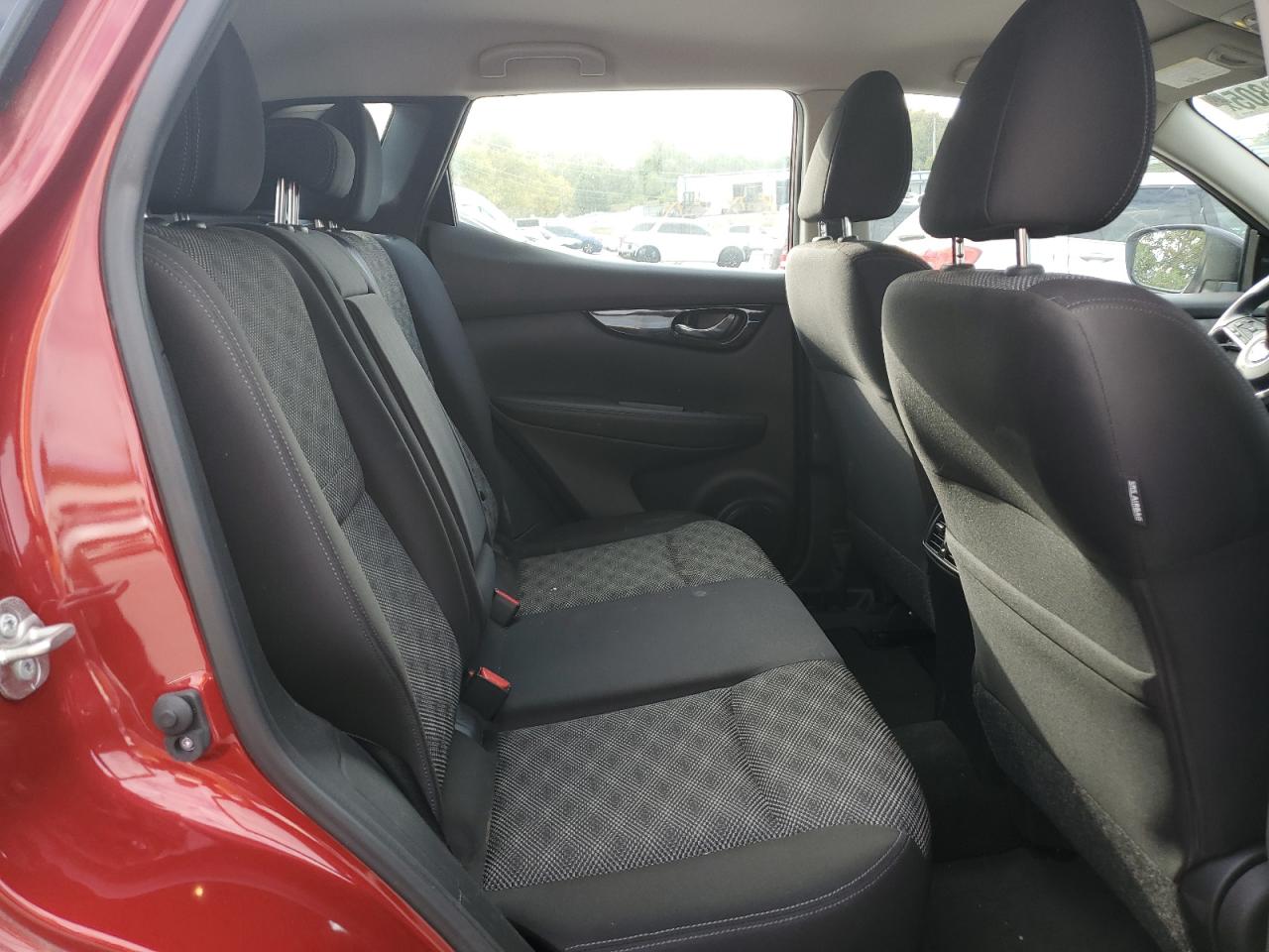 2019 Nissan Rogue Sport S VIN: JN1BJ1CP9KW232670 Lot: 82218805