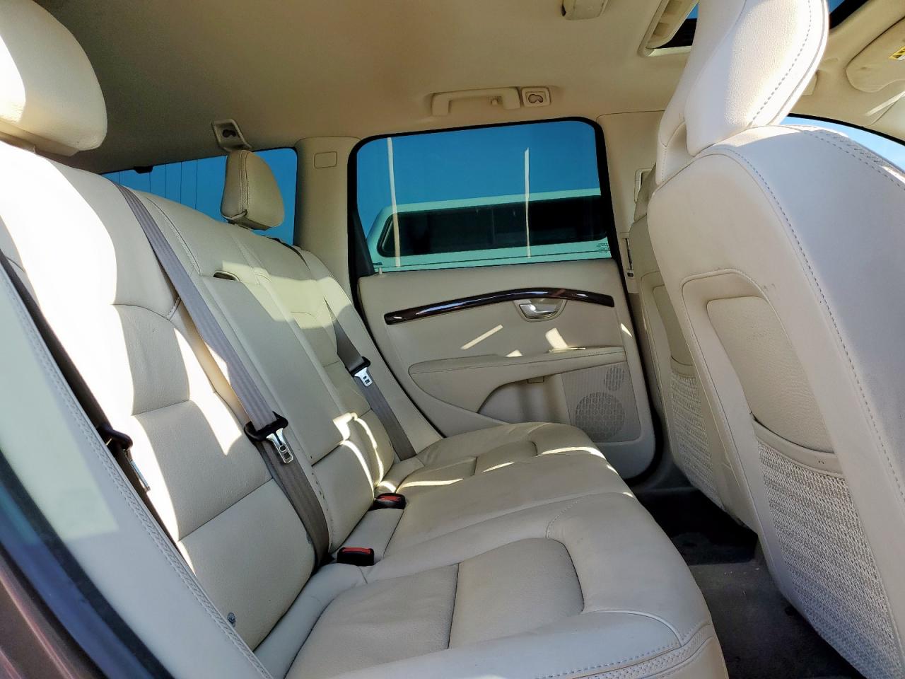 2013 Volvo Xc70 3.2 VIN: YV4952BL4D1159127 Lot: 85733485