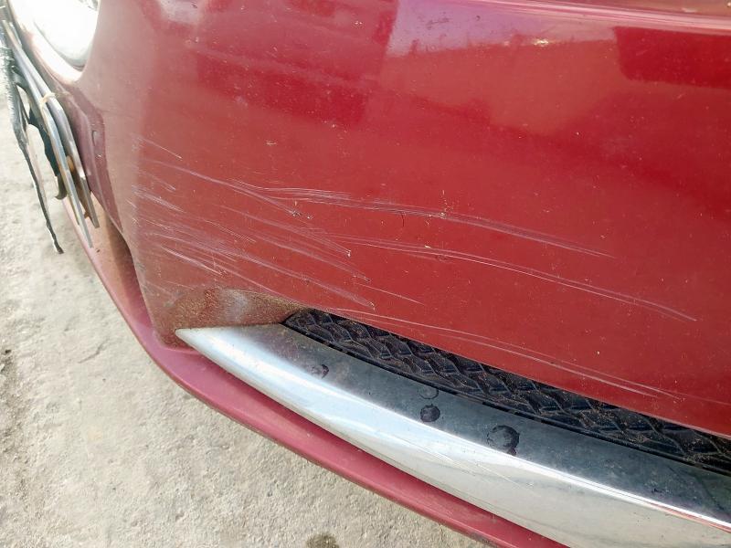 2012 JAGUAR XF 2.2D [200] LUXURY 5DR AUTO