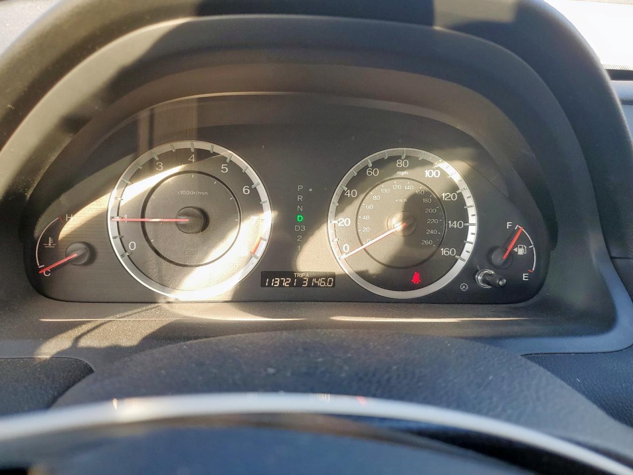 2011 Honda Accord Exl VIN: 1HGCP3F89BA018180 Lot: 82302235