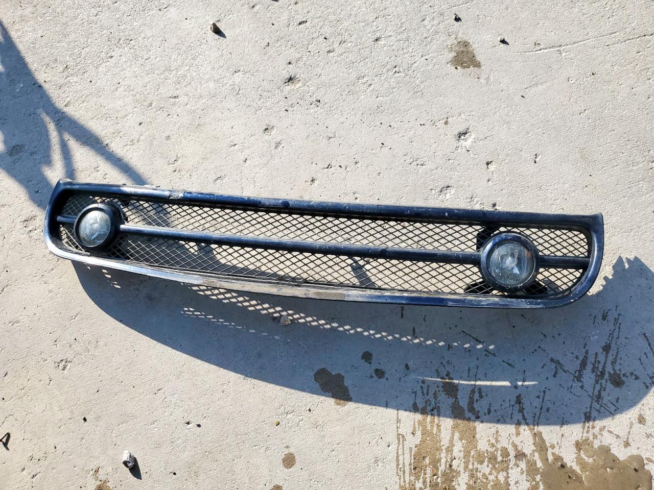 2004 Volkswagen New Beetle Gls VIN: 3VWCD31Y54M338517 Lot: 85913105