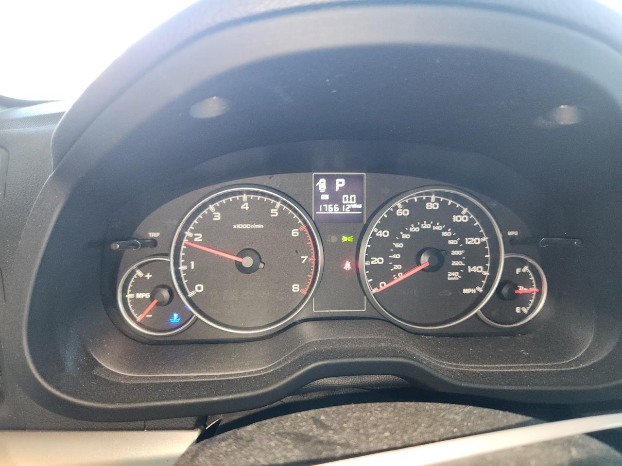 2013 Subaru Outback 2.5I Premium VIN: 4S4BRBCC5D3211291 Lot: 90227165