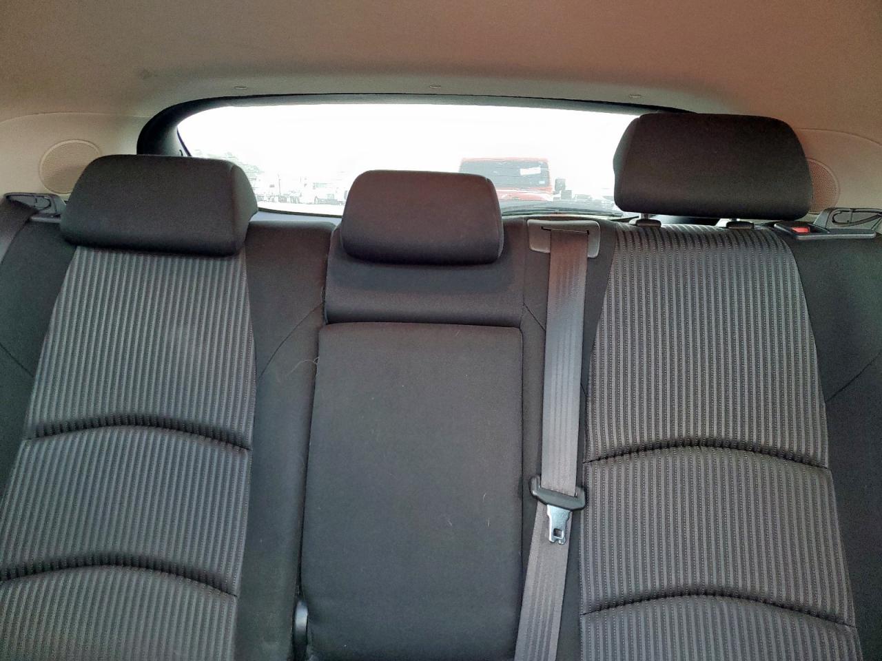 2016 Mazda 3 Touring VIN: JM1BM1M77G1325940 Lot: 84780715