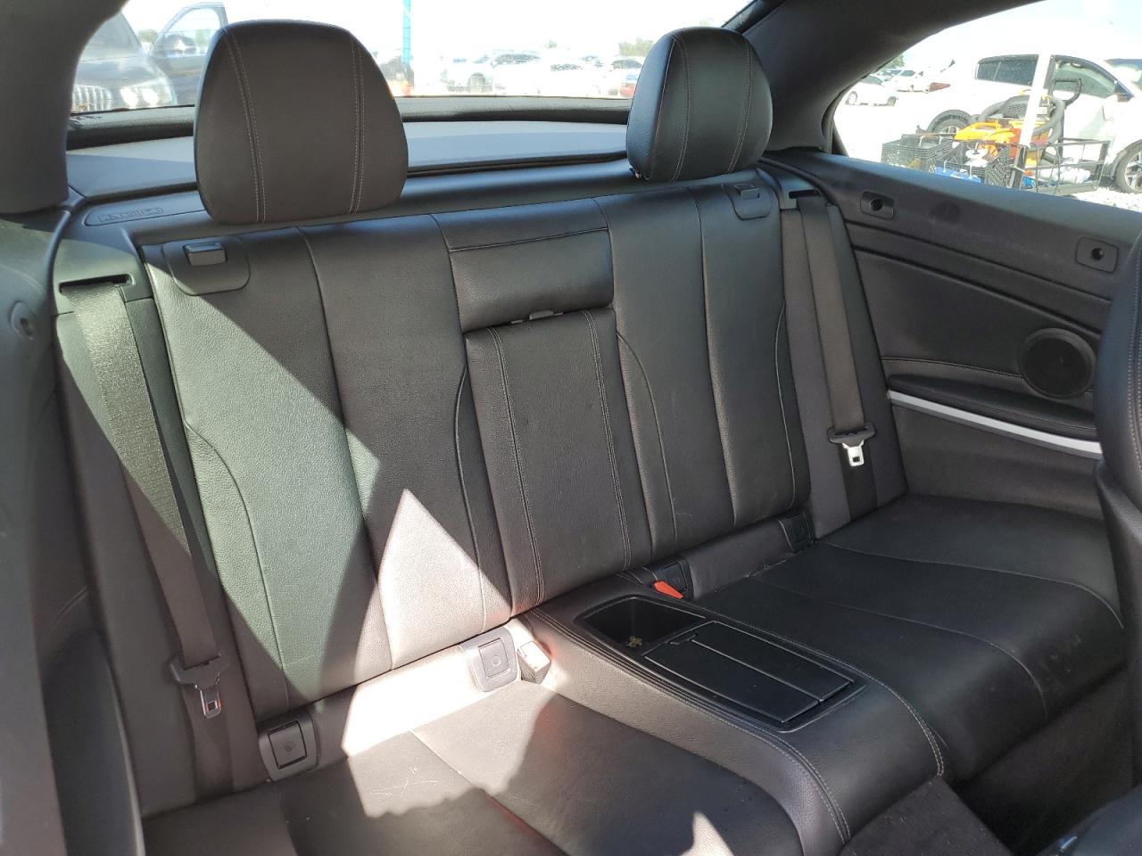 2018 BMW 430I VIN: WBA4Z1C56JEC60587 Lot: 82179855