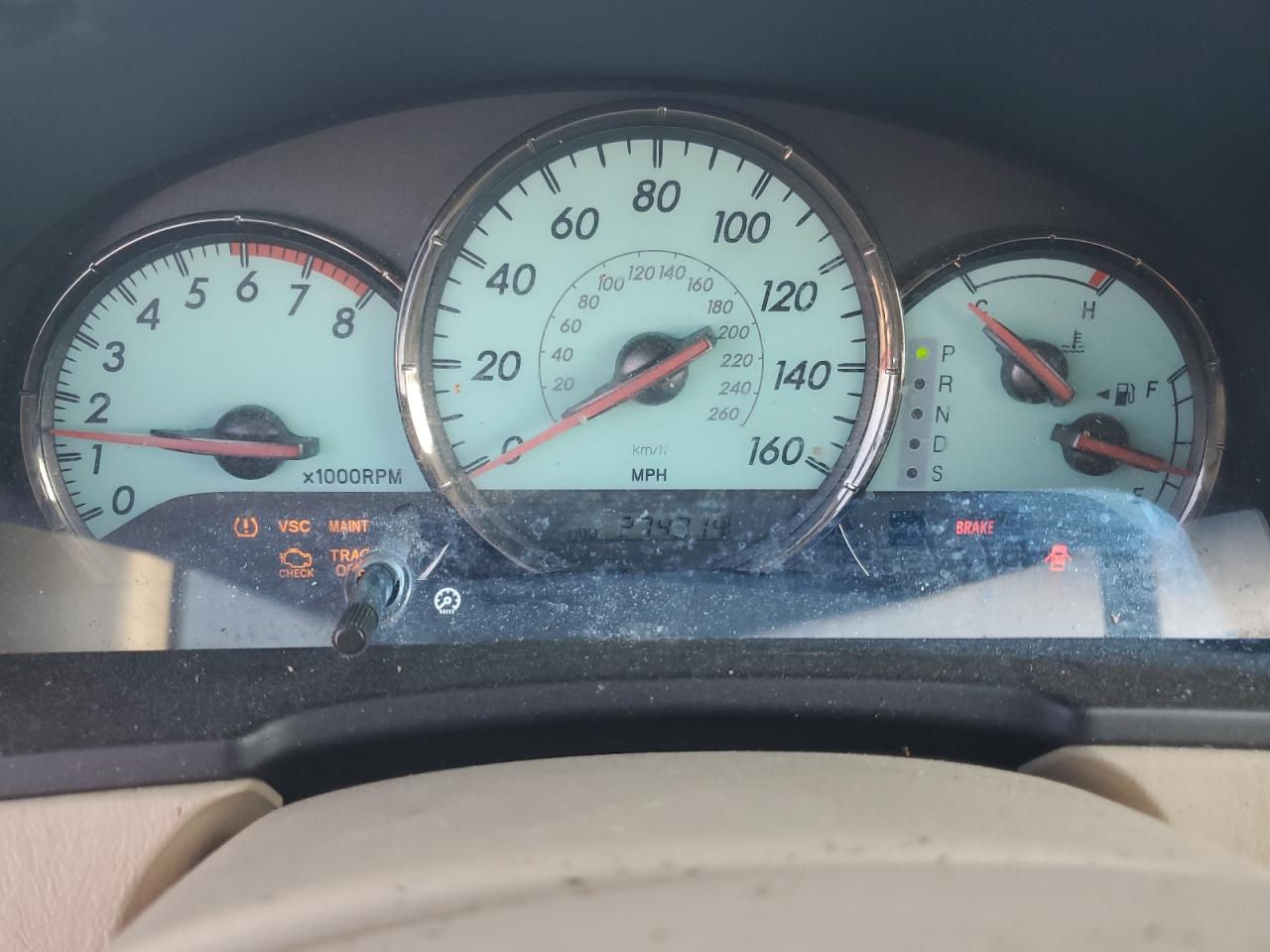 2006 Toyota Camry Solara Se VIN: 4T1FA38P76U106338 Lot: 81775315