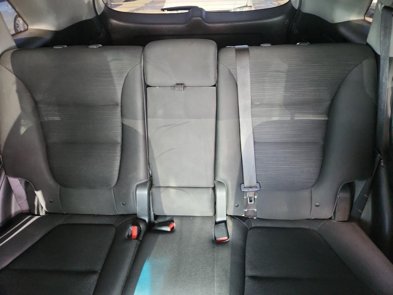 2014 Kia Sorento Lx VIN: 5XYKTCA68EG475885 Lot: 86120185