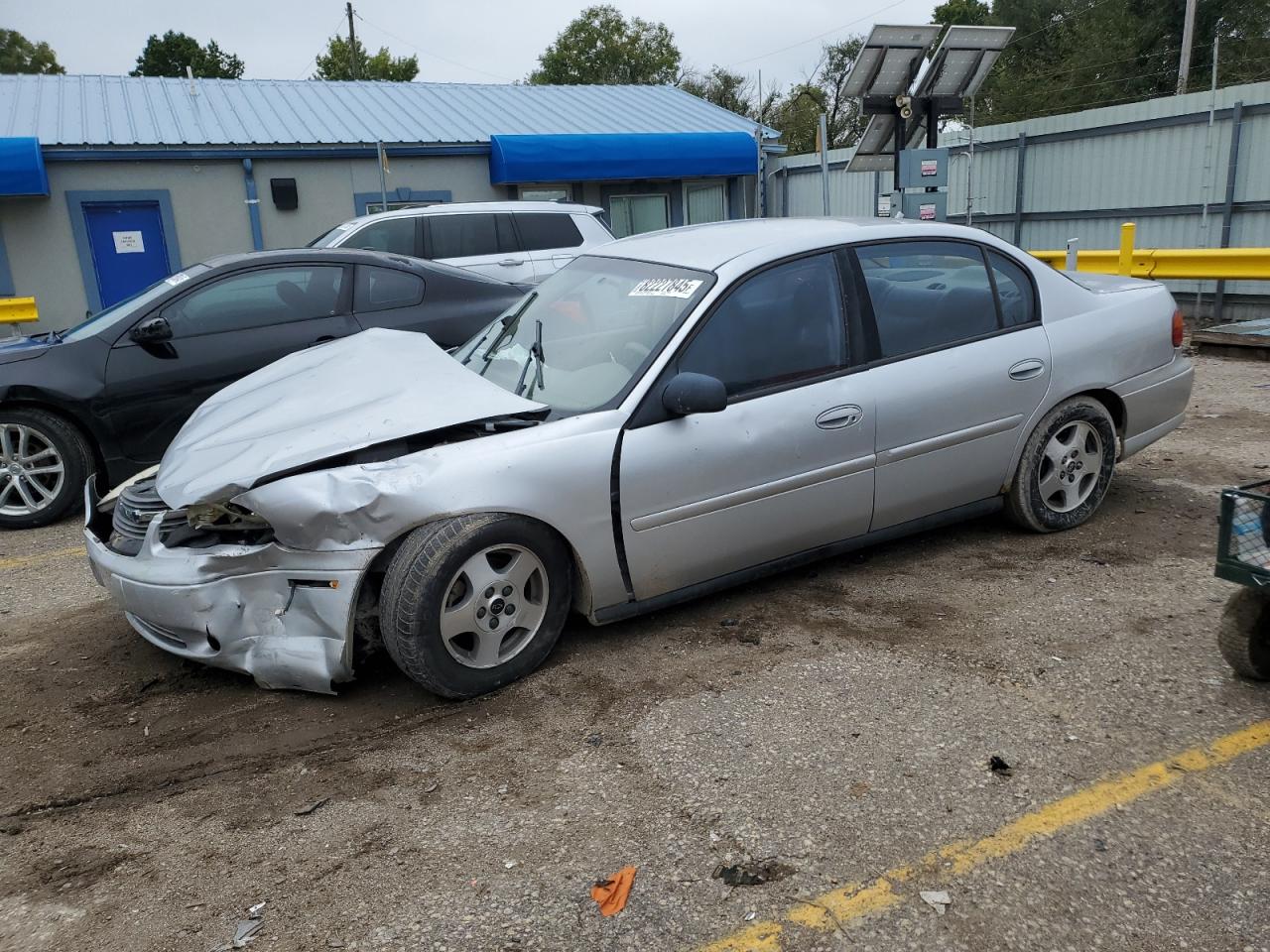 2005 Chevrolet Classic