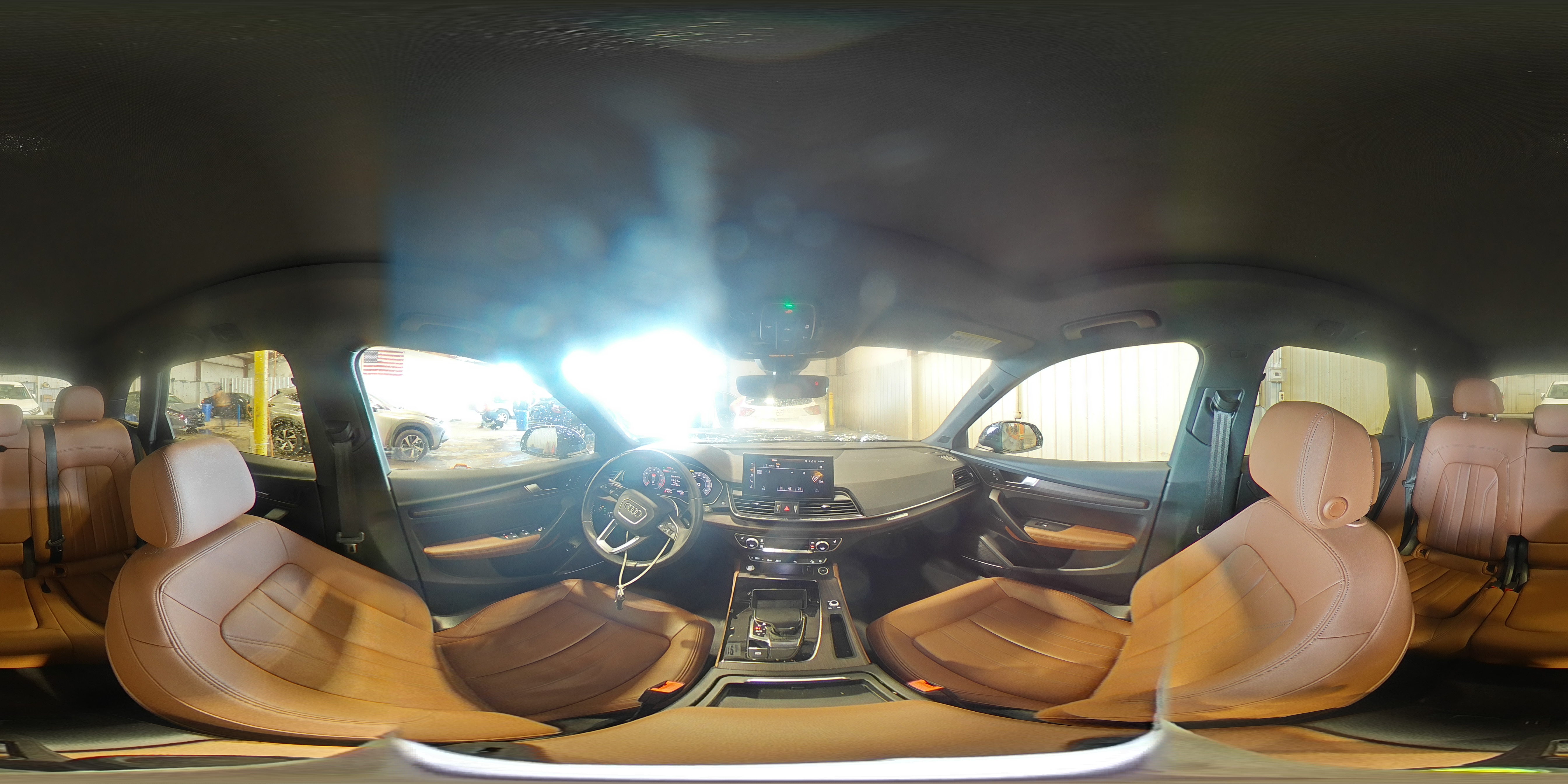 2022 Audi Q5 Premium Plus 45 VIN: WA1EAAFY4N2009814 Lot: 91189535