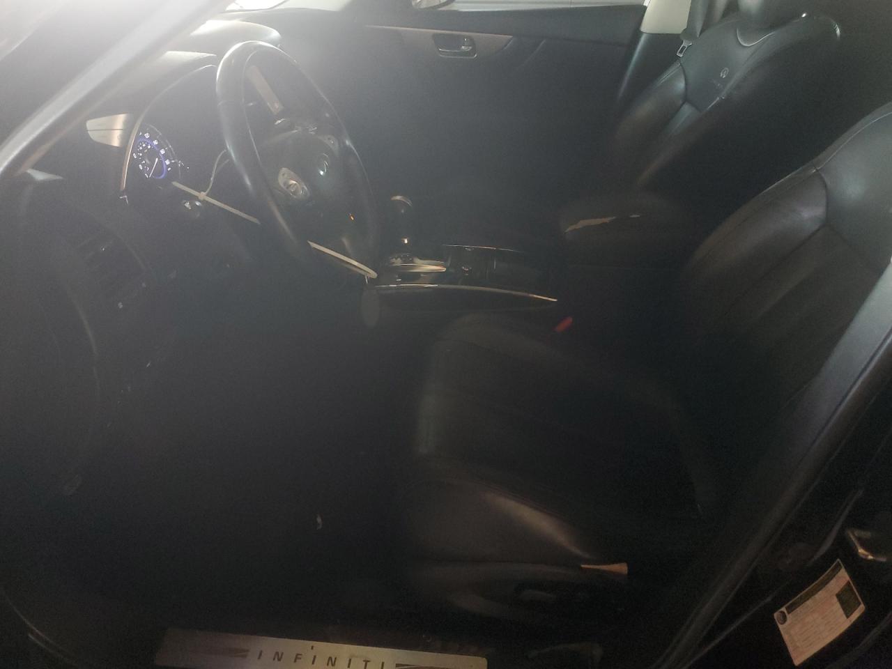 2012 Infiniti Fx35 VIN: JN8AS1MW0CM150811 Lot: 90224725