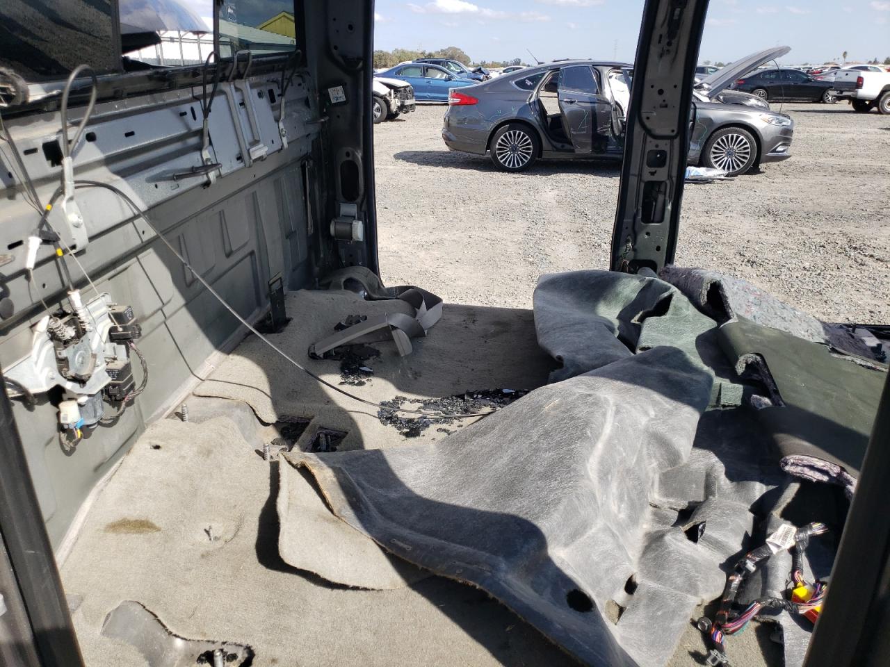 2008 Chevrolet Silverado C1500 VIN: 3GCEC130X8G135069 Lot: 82347485