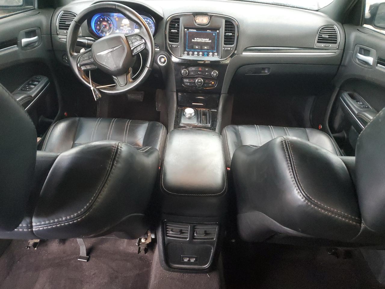 2018 Chrysler 300 S VIN: 2C3CCABG5JH243888 Lot: 90466405