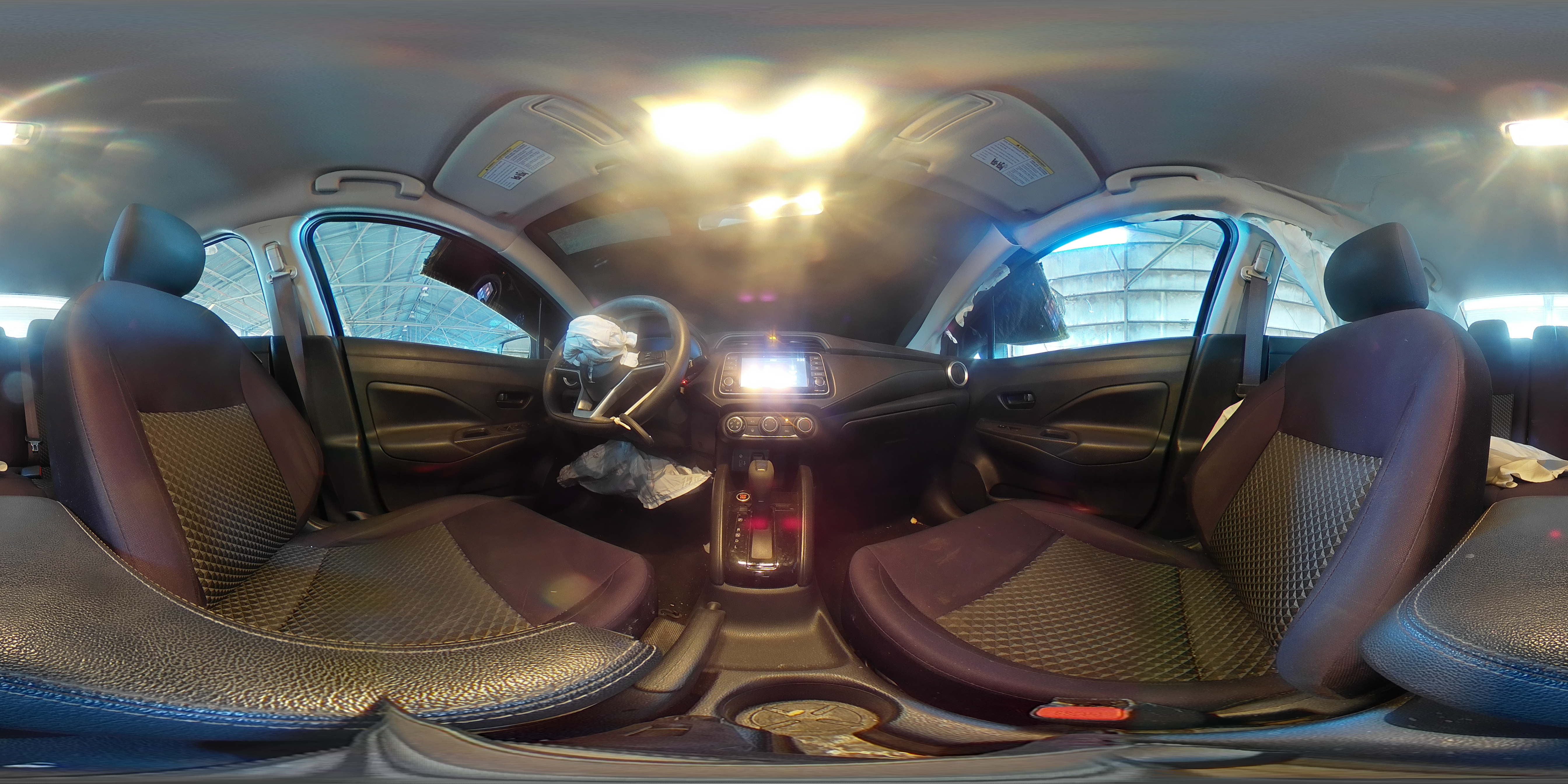 2021 Nissan Versa S VIN: 3N1CN8DV4ML822136 Lot: 90898515