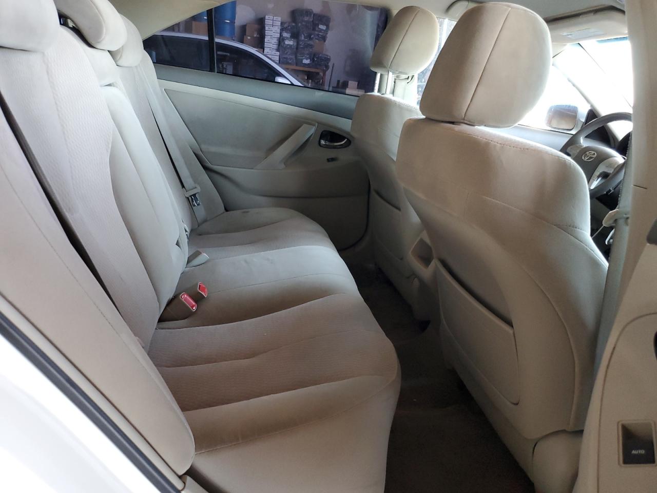 2010 Toyota Camry Base VIN: 4T4BF3EK3AR045304 Lot: 86599755