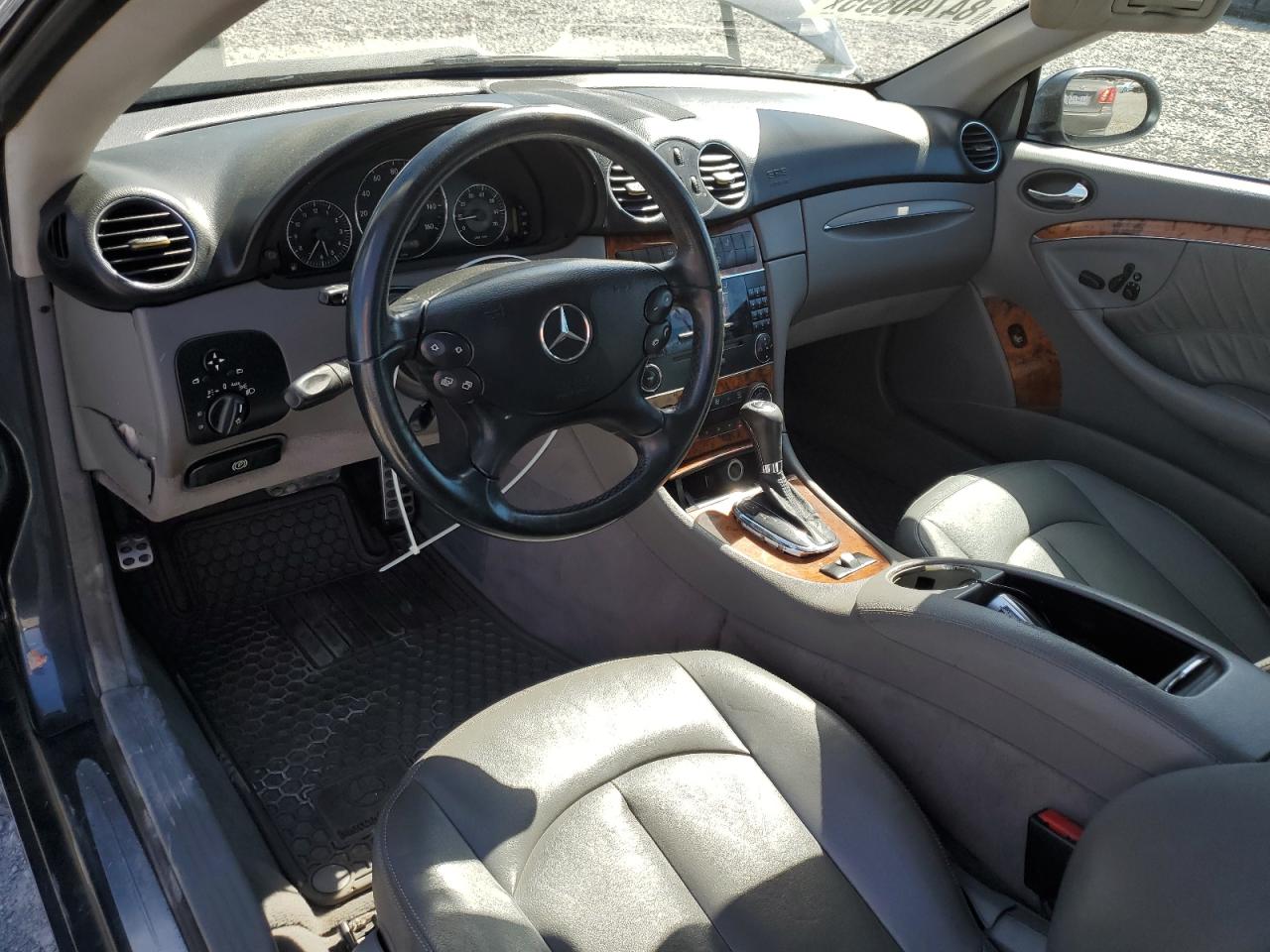 2019 Mercedes-Benz Clk 350 VIN: WDBTK56F98T089575 Lot: 84740895