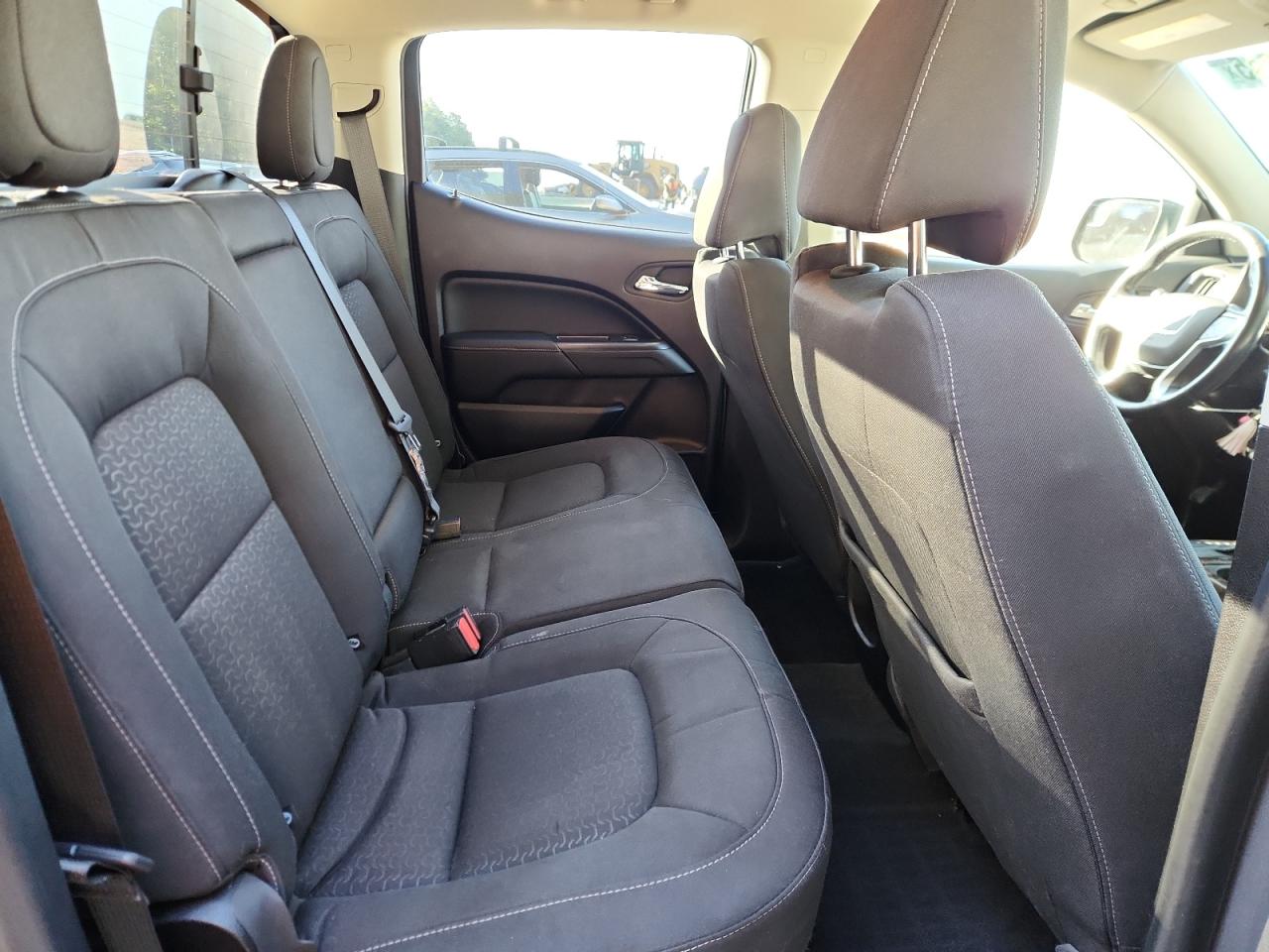 2020 GMC Canyon Sle VIN: 1GTG6CEN0L1182817 Lot: 82201345