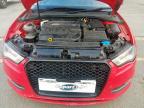 2014 AUDI A3 SE TDI  for sale at Copart WHITBURN
