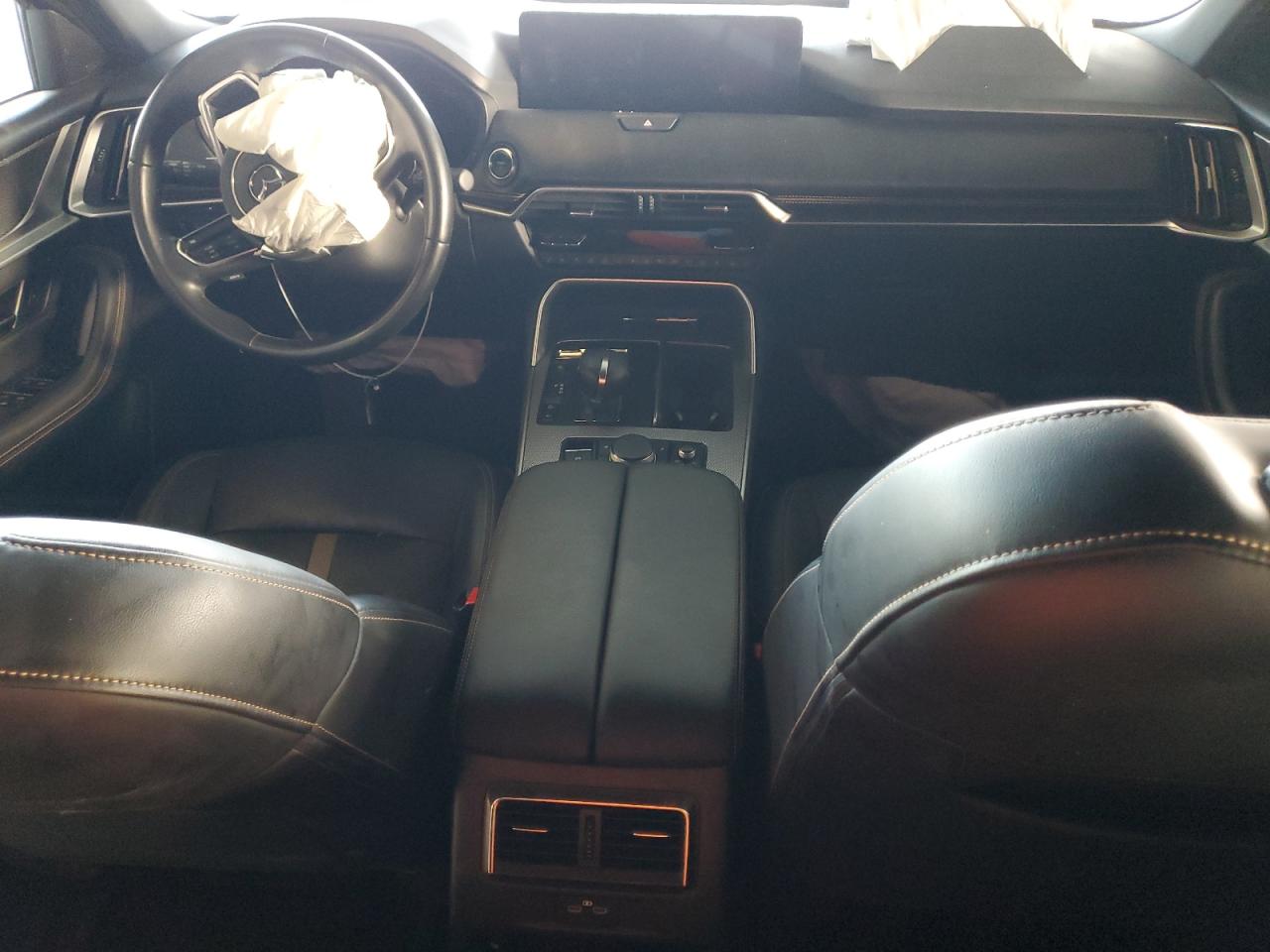 2024 Mazda Cx-90 Premium Plus VIN: JM3KKEHA1R1150808 Lot: 84064015