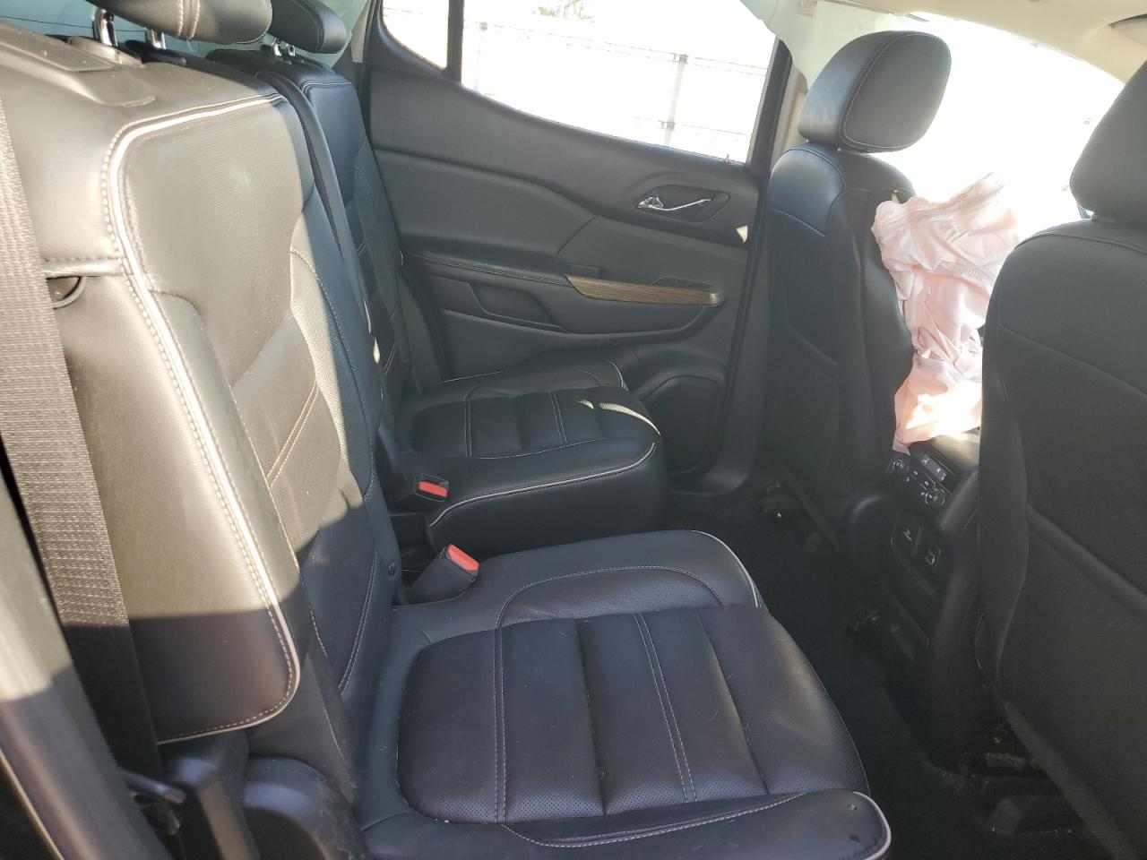 2017 GMC Acadia Denali VIN: 1GKKNXLS6HZ307426 Lot: 82457635