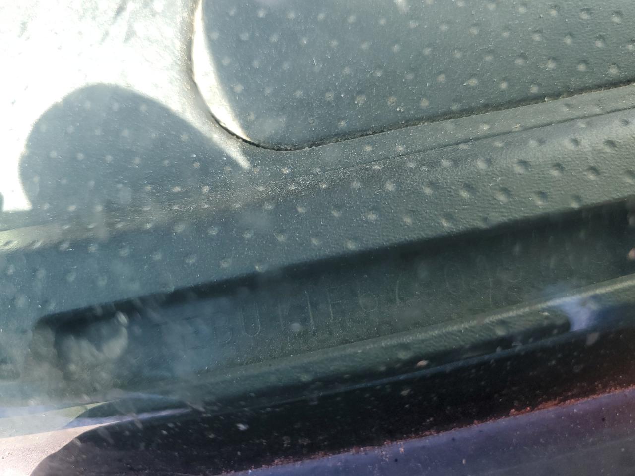 2007 Toyota Fj Cruiser VIN: JTEBU11F670045715 Lot: 85858245