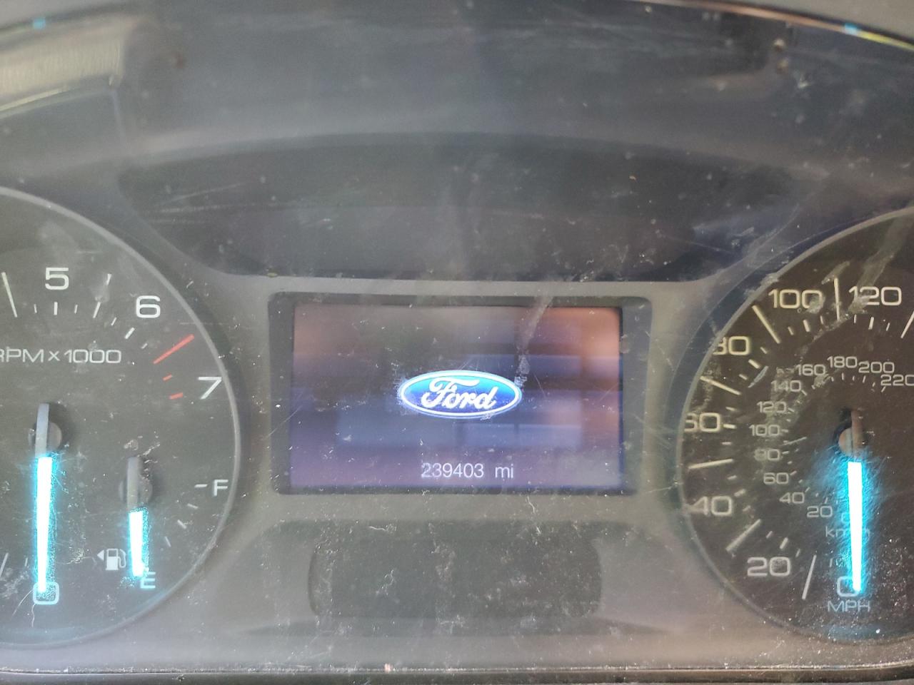 2013 Ford Edge Se VIN: 2FMDK3GC8DBB22151 Lot: 81489555