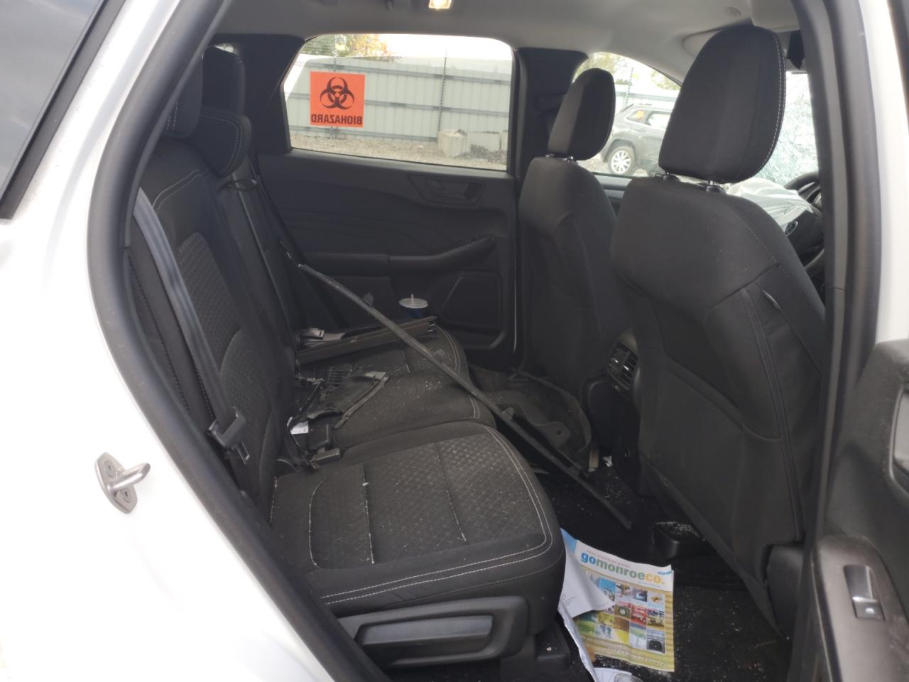 2024 Ford Escape Active VIN: 1FMCU9GN5RUB32423 Lot: 82326115