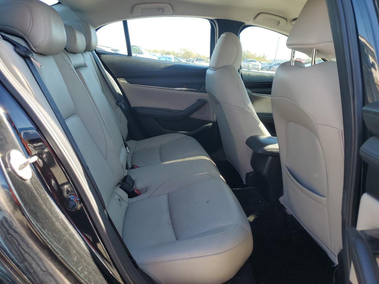 2019 Mazda 3 Preferred VIN: 3MZBPADL4KM109153 Lot: 85146485