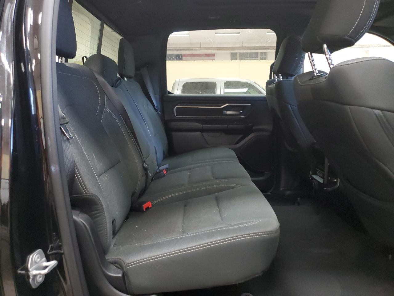 2020 Ram 1500 Big Horn/Lone Star VIN: 1C6SRFFTXLN235085 Lot: 85513575