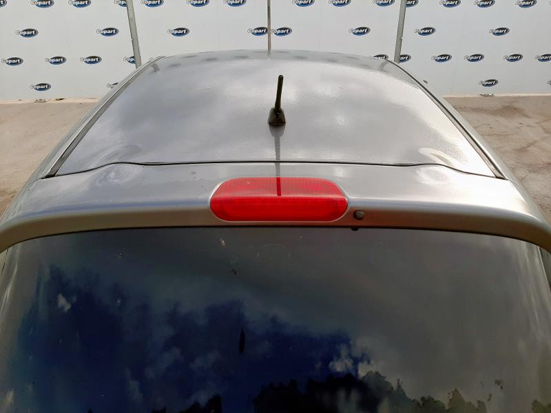 2013 NISSAN JUKE 1.5 DCI N-TEC 5DR [START STOP]