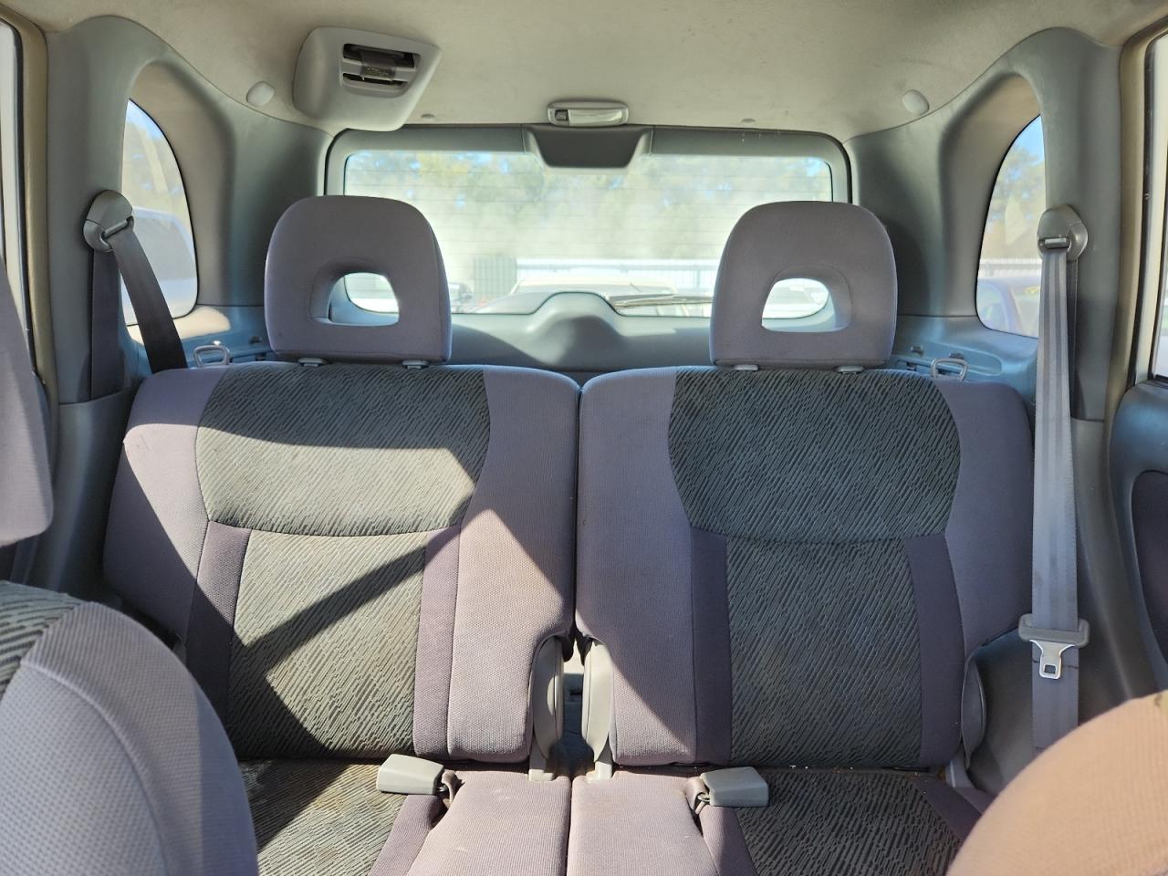 2001 Toyota Rav4 VIN: JTEHH20V310035793 Lot: 86663535