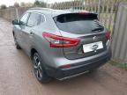 2018 NISSAN QASHQAI 1.5 DCI 115 TEKNA 5DR for sale at Copart WESTBURY