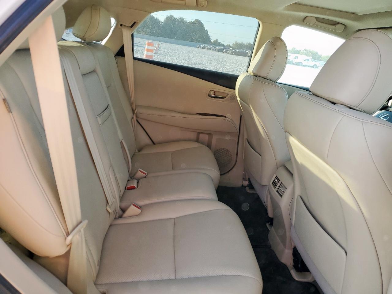 2015 Lexus Rx 350 VIN: 2T2ZK1BA2FC183005 Lot: 82210835