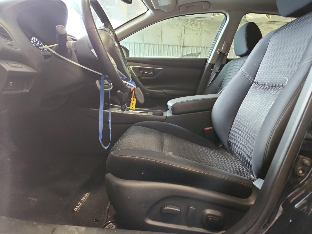 2016 Nissan Altima 2.5 VIN: 1N4AL3APXGC277522 Lot: 82183065