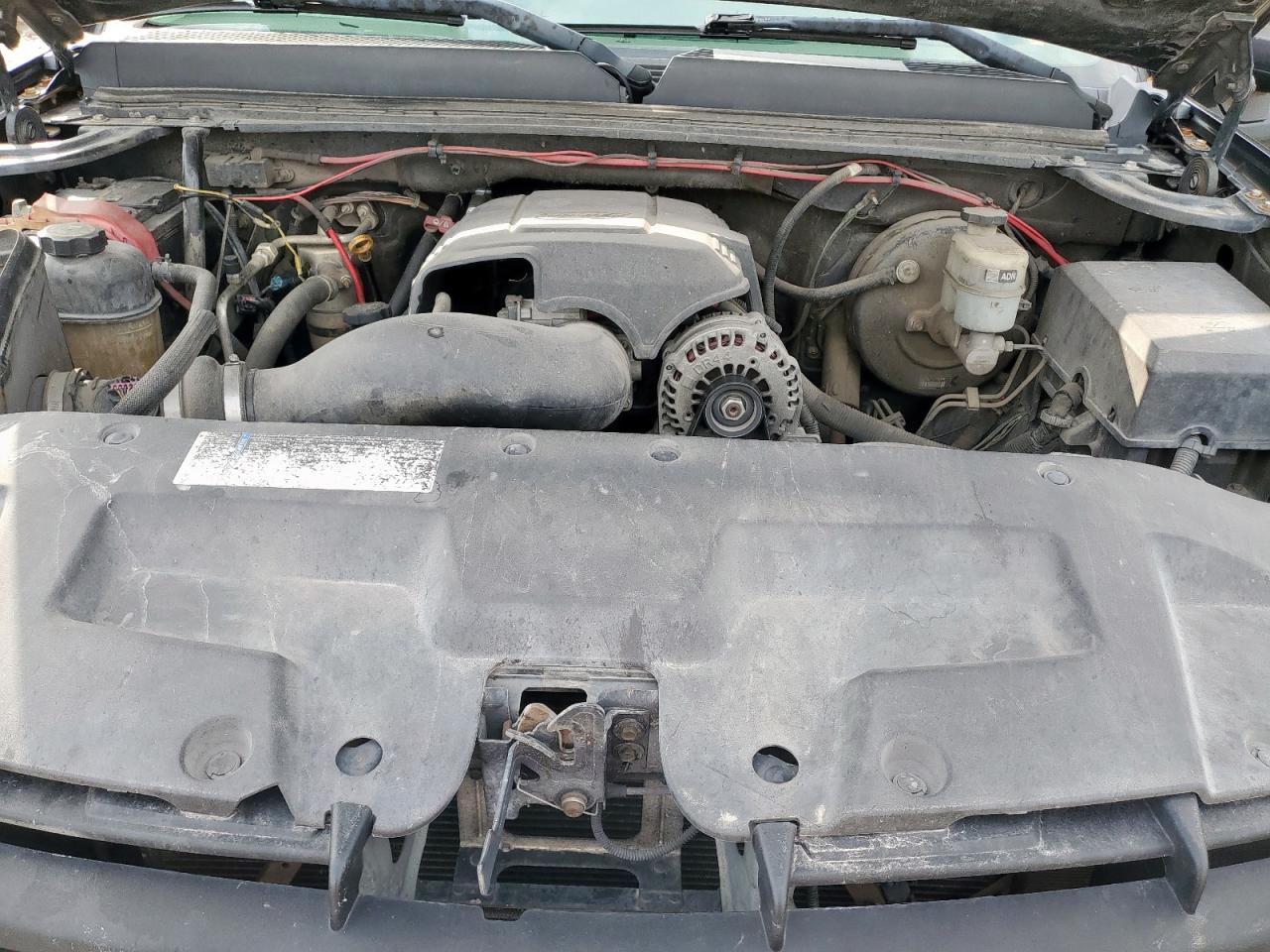 2008 GMC Sierra C1500 VIN: 1GTEC19J18Z277066 Lot: 89891685