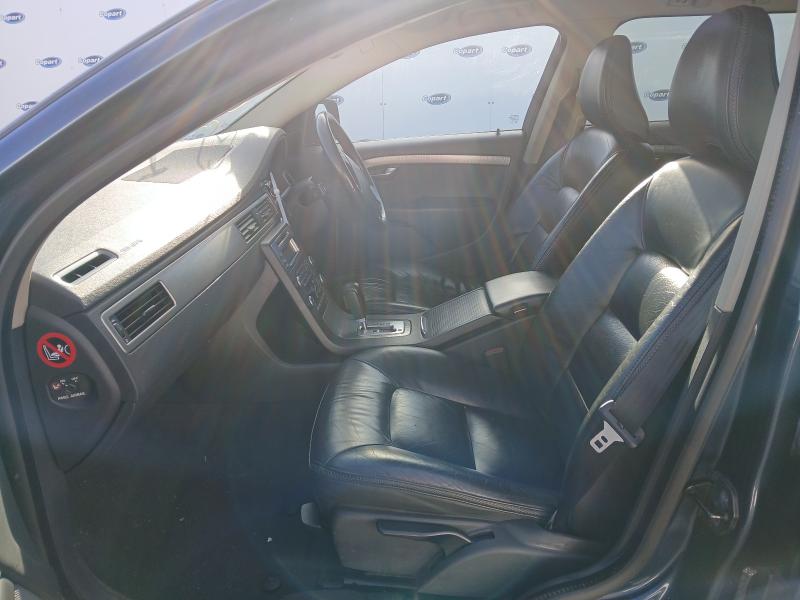 2008 VOLVO XC70 D5 SE 5DR GEARTRONIC