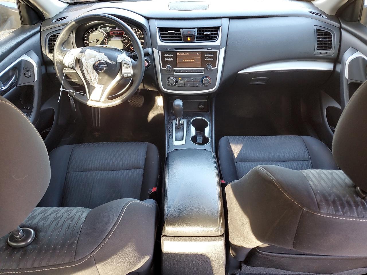 2017 Nissan Altima 2.5 VIN: 1N4AL3AP0HN346935 Lot: 90918675