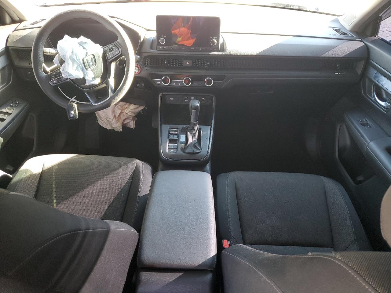 2023 Honda Cr-V Ex VIN: 7FARS3H46PE009151 Lot: 82643375