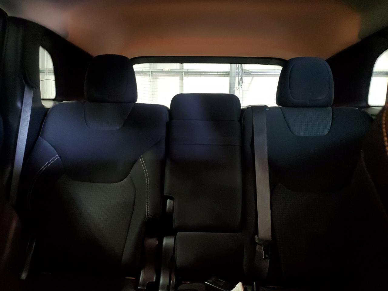 2015 Jeep Cherokee Latitude VIN: 1C4PJMCB1FW640952 Lot: 89728195