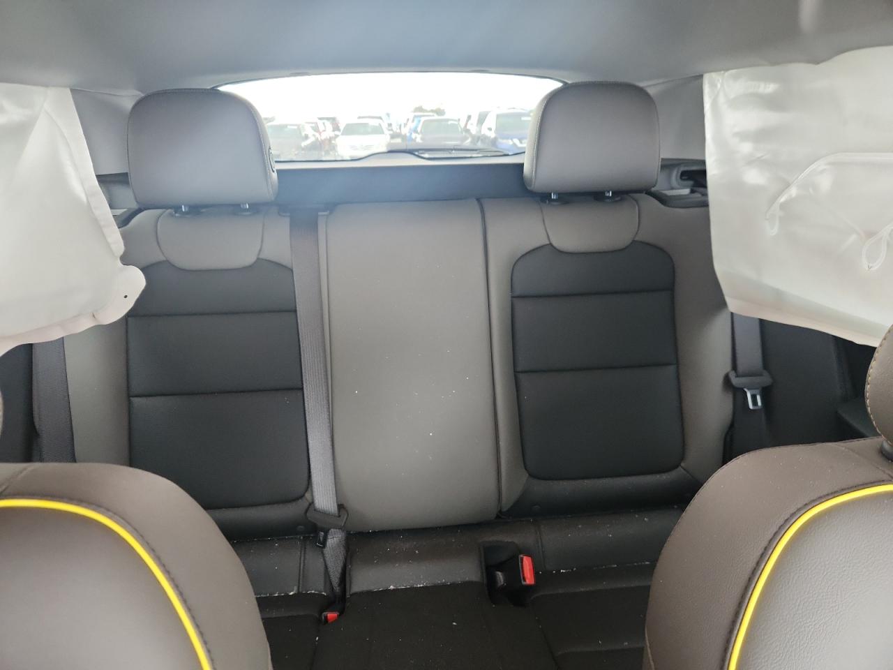 2025 Chevrolet Trax Activ VIN: KL77LKEP5SC252493 Lot: 90922705