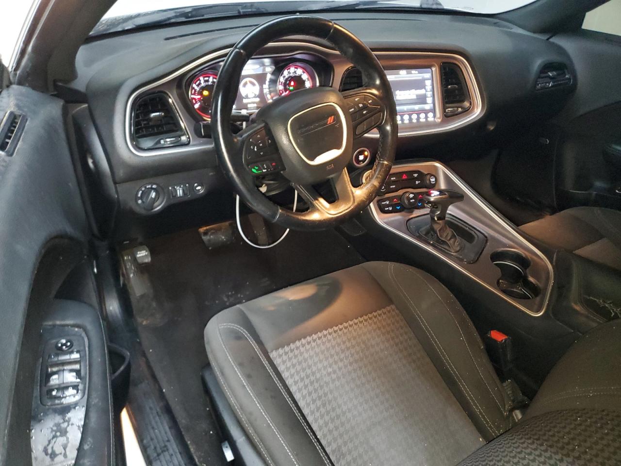 2020 Dodge Challenger Sxt VIN: 2C3CDZAG1LH103904 Lot: 82089025