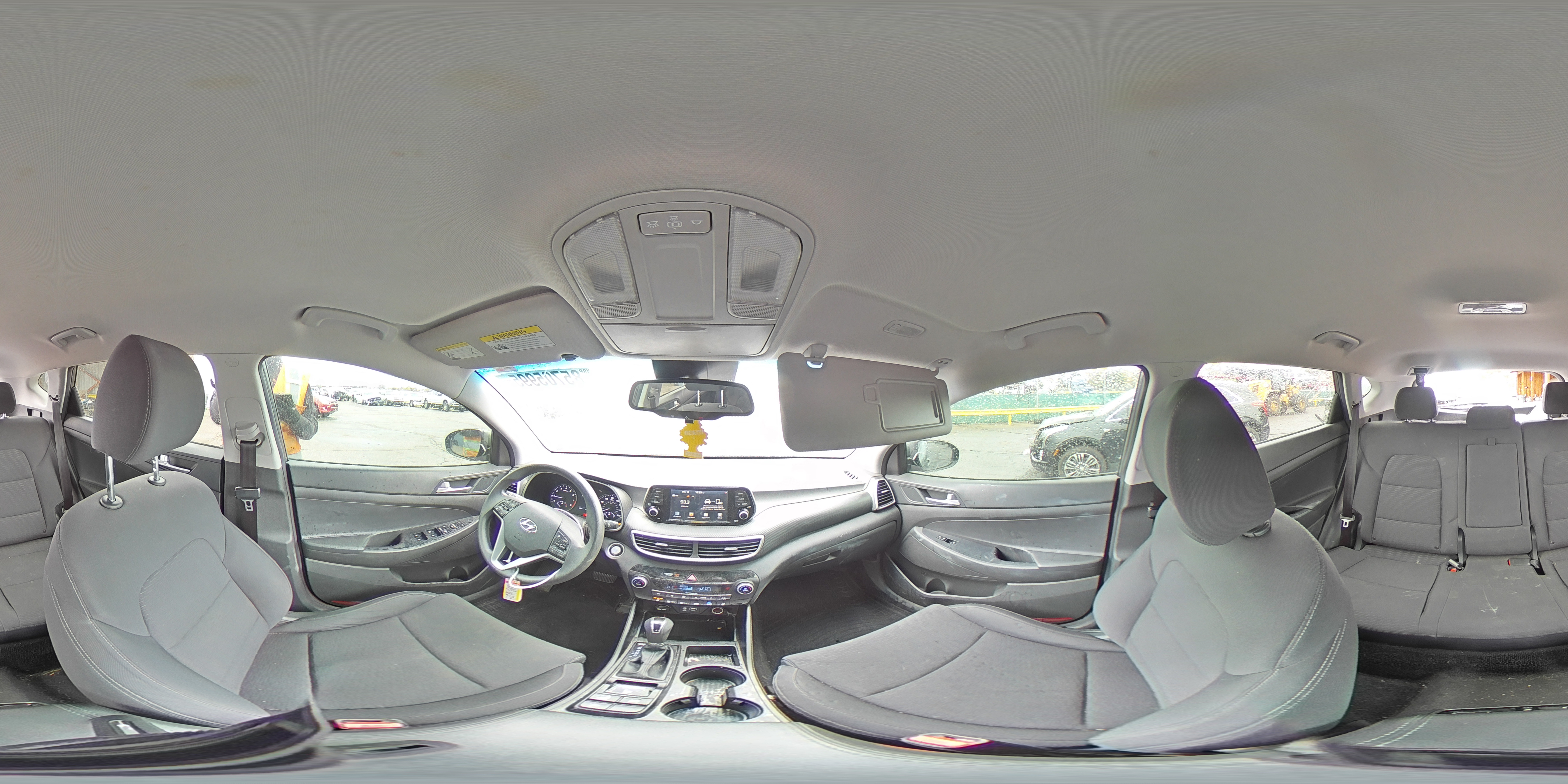 2020 Hyundai Tucson Limited VIN: KM8J3CAL8LU139727 Lot: 85705995