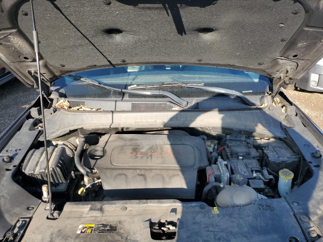 2018 Jeep Compass Limited VIN: 3C4NJCCB5JT327676 Lot: 86208305