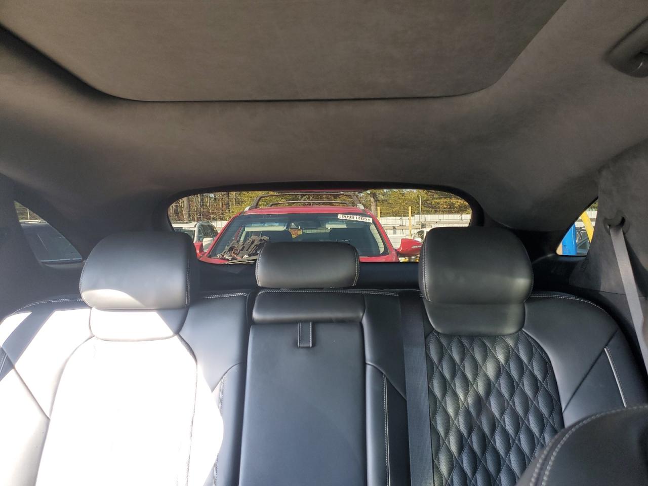 2024 Genesis Gv70 Base VIN: 5NMMCDTC7RH002119 Lot: 90285935