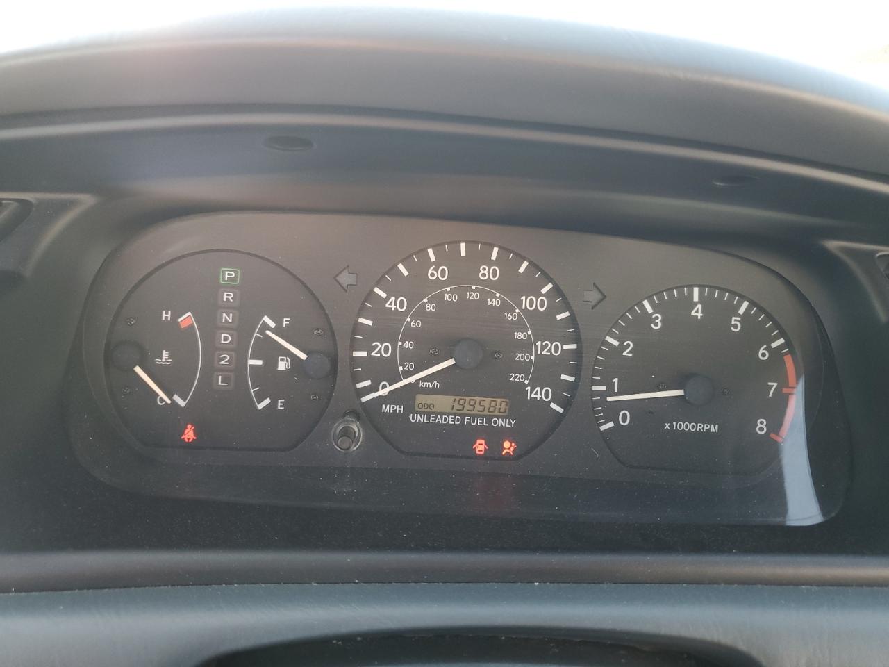 1999 Toyota Camry Ce VIN: 4T1BG22K4XU881380 Lot: 87276975