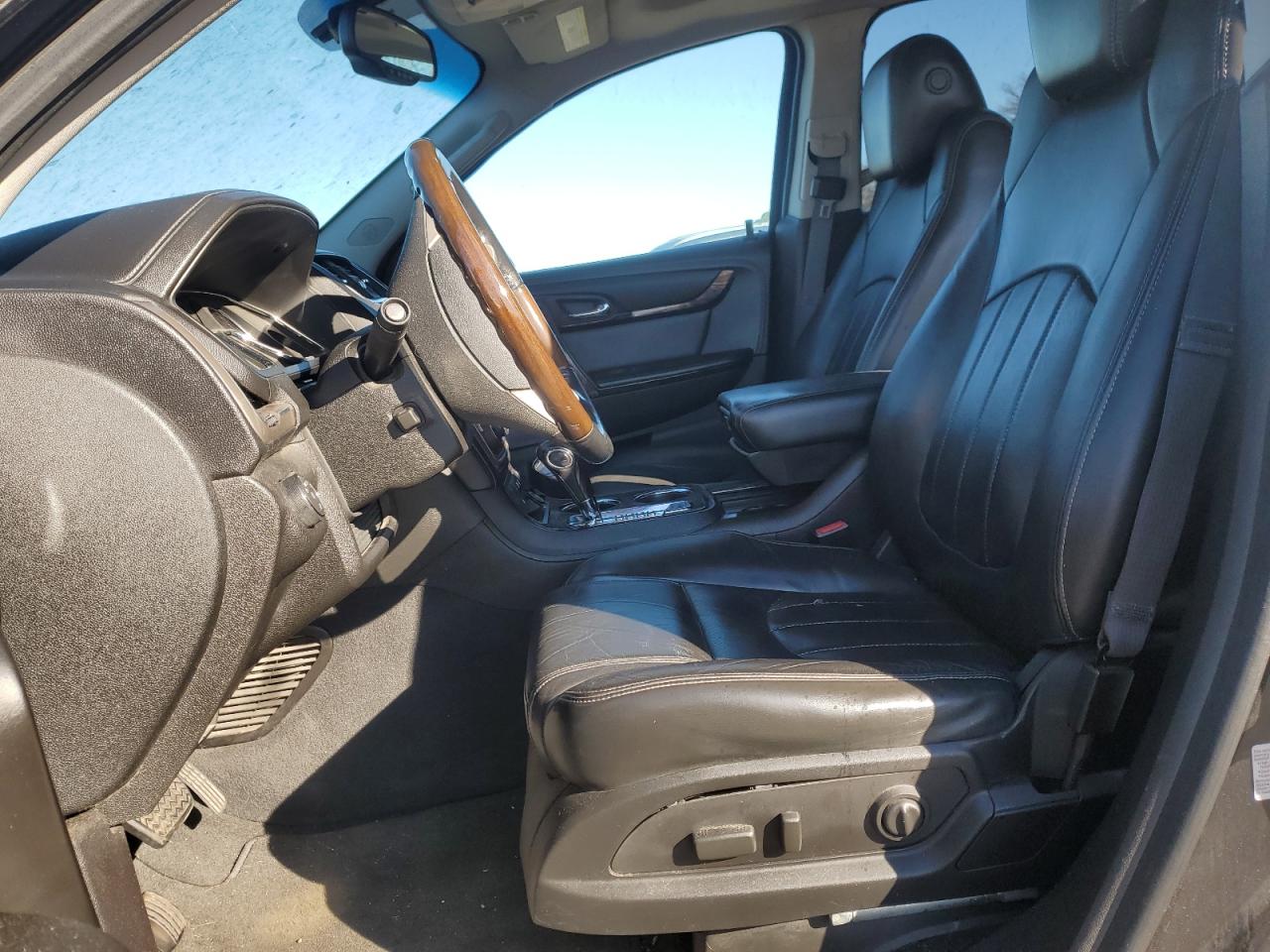 2013 GMC Acadia Denali VIN: 1GKKVTKD2DJ247407 Lot: 86099245