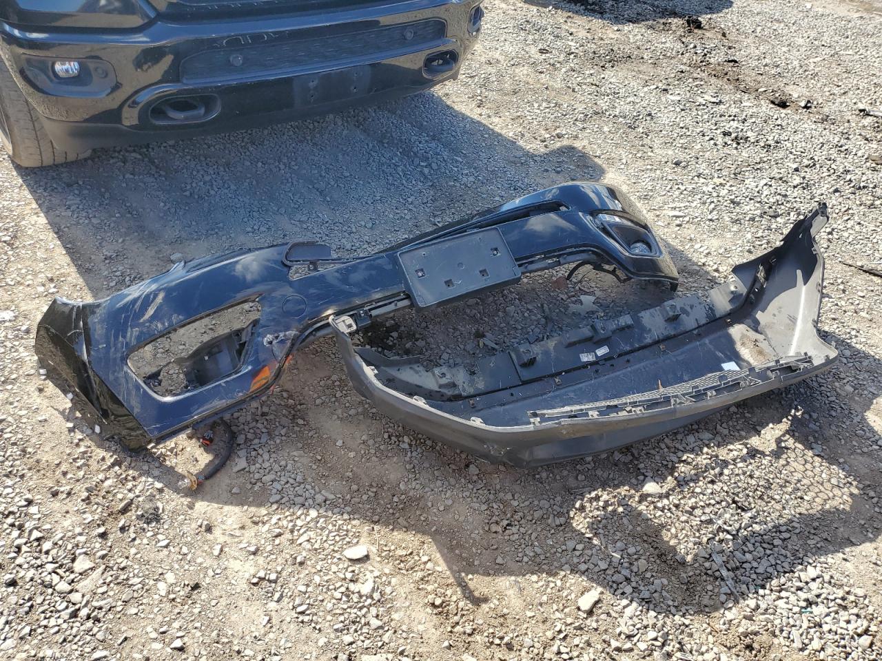 2021 Jeep Compass Latitude VIN: 3C4NJDBB6MT547419 Lot: 89860335