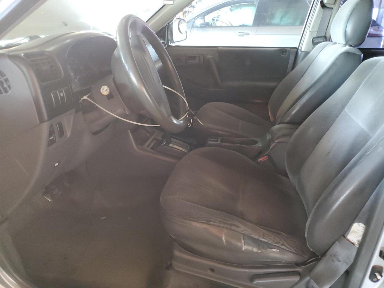 2000 Honda Passport Ex VIN: 4S6CK58W6Y4409186 Lot: 82193655