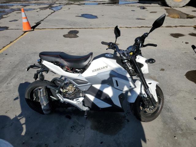 2022 OTHER MOTORCYCLE SCOOTER   a la Venta en Copart VA - FREDERICKSBURG