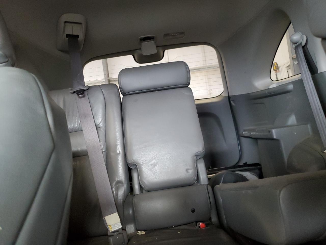 2007 Honda Cr-V Exl VIN: JHLRE48747C004579 Lot: 82410155